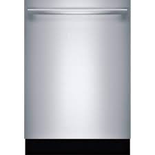 Adjust your top dishwasher rack height like a god of time and space. Bosch Shxm88z75n 24 800 Series Built In Dishwasher With 16 Place Settings 6 Wash Cycles Myway 3rd Rack Crystaldry And 40 Dba Bar Handle Amazon In Home Kitchen