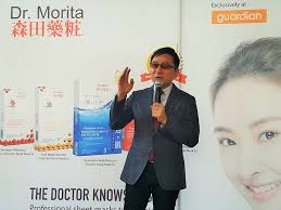 Find many great new & used options and get the best deals for dr. Dr Morita Facial Masks Is Now Available In Malaysia Let S Roll With Carol