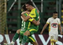Club social y deportivo defensa y justicia, commonly known as defensa y justicia or simply defensa, is an argentine football club from florencio varela, buenos aires. Lanus Defensa Y Justicia Cuando Y Donde Se Juega La Final De La Copa Sudamericana As Argentina