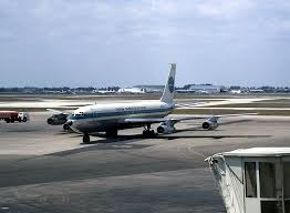 File Boeing 707 121b Pan Am Jp5920037 Jpg Wikimedia Commons Boeing 707 Boeing Aircraft Boeing