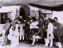 The Legacy of Raja Deen Dayal' | IGNCA