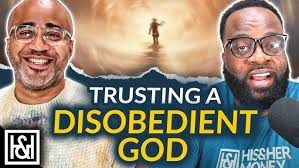 When God's Answers Aren't What You Expected: Albert Tate's Wisdom