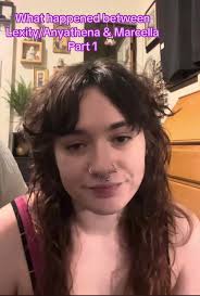 Athena Trans Dad Abuse Son Part 1