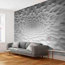 3d Fototapete Schlafzimmer Luxury Vlies Fototapete 3d Effekt Grau Abstrakt Tapete Wandbilde Fototapete Schlafzimmer Wandtapete Wohnzimmer Fototapete Wohnzimmer