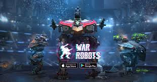 Creative bloq is supported by its audience. War Robots Home Facebook