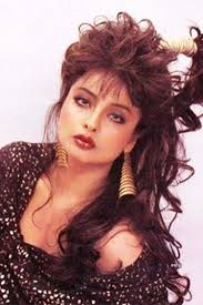 Rekha: The Diva of Bollywood Pics