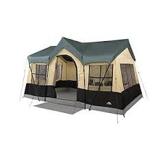 Northwest Territory Canyon Lake Cottage Tent 14 X 10 Fitness Sports Camping Hiking Tents Lake Cottage Outdoor Camping Hiking Tent