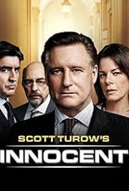 Innocent (TV Movie 2011)