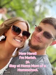 Meet Mariah: A Veteran Mom's Journey