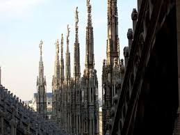 Hotel costa dei fiori, 5k, 4k wallpaper, sardinia, italy, infinity pool, pool, travel, tourism. Milan Cathedral Monument Milan Wallpaper Top Free Pics