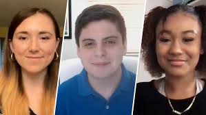 Teens offer advice for how parents can help their kids' mental health