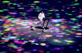 The opening ceremony for the olympics is scheduled for friday night in tokyo. Okpzzfxug5cgbm