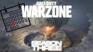 Call of duty black ops cold war | temporada dos de warzone. Evento De Destruccion De Verdansk En Warzone Fecha Hora Y Como Verlo