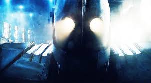 The iron giant movie clips: Ready Player One Trailer 3 2018 Come With Me Killing Time