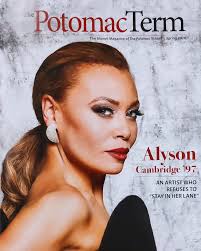 Alyson Cambridge