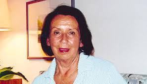 Die Weinsbergerin packt an, wo Hilfe nötig ist