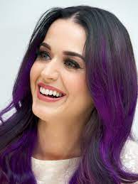 Hair colored purple glimmers in the sunlight and makes for absolute beauty on the brave and blessed people who sport it! 15 Best Purple Hair Color Ideas Ultra Violet Hairstyles Allure