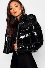 Pin On Bubble Coat