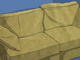 Still, it's important to learn how to clean a microfiber couch as spills, stains, and damage from regular wear and tear are inevitable from time to. 3 Ways To Clean A Microsuede Couch Wikihow