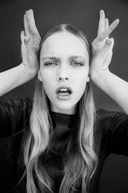 ABIGAIL SHIELDS MODELING