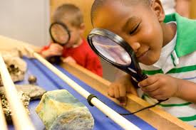 RICHMOND COUNTY BOARD OF EDUCATION