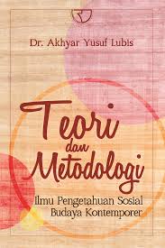 Teori Dan Metodologi Ilmu Pengetahuan Sosial Budaya Kontemporer Akhyar Lubis Rajagrafindo Persada