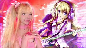 Кристина Ашмарина: биография и личная жизнь, карьера и успех, Ютуб и фото