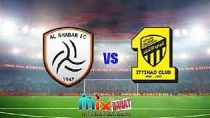 بث مباشر مشاهدة مباراة الاتحاد السعودي والشباب في الدوري السعودي Club