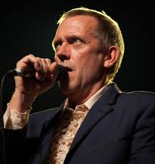 TIL Hugh Laurie realised he had severe clinical depression after seeing two  cars collide and explode in front of him, which caused him to be neither  excited nor frightened, but bored. :