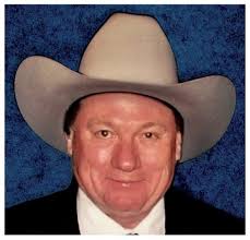 Billy Bob Barnett Brings Big Beat Dallas to Las Colinas