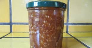 Confiture De Pommes A L Ancienne Recette Confiture De Pommes Recette Confiture Confiture