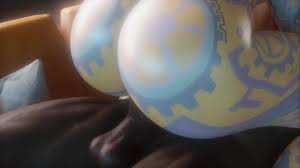 Fortnite Jules Blacked SFM Rule 34 watch online