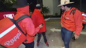 🔴 En plena grabación: así fue el momento del asesinato del influencer César Gastélum