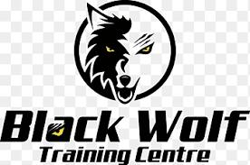 Gambar serigala benarkah serigala jadian wujud? Gray Wolf Logo Black Wolf Black Wolf Logo Emblem Mammal Png Pngegg
