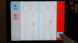 Image result for tsa scanner