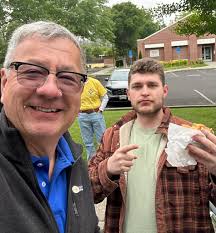 A sad day for Chelsea Lodge