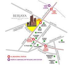 However, with the growing population, kuala lumpur sentral continues to cater to specific needs of its tenants, residents as well as other stakeholders especially to enhance the parking facilities and increase provision for more. Berjaya Times Square Hotel Kuala Lumpur