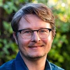 James Hocker, MD, PhD (@jamesdhocker)