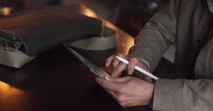 The Pros And Cons Of Actually Using An Ipad Pro For Work Paste