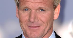 Gordon Ramsay S Swanky New London Restaurant Is Selling An Panatimes