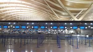 Check spelling or type a new query. Shanghai Tourist Service Center Pudong Airport T2 Aktuelle 2020 Lohnt Es Sich Mit Fotos