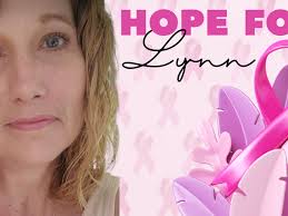 Fundraiser by Breanna Richards : Support Lynn's Battle with Triple Negative  Breast Cancer