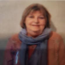 The beautiful Sue Potter Birthday was 9/24 Happy Birthday from you Vision  Class