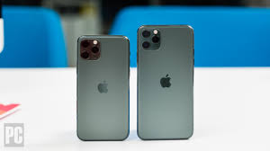 The iphone 11 pro max starts at the same price tag as the iphone xs max: Exclusive On Lte Performance Iphone 11 Pro Ties Iphone Xs Pcmag