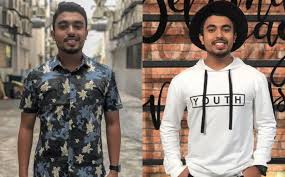 Pelakon, pelawak dan pengacara isey the titan atau nama sebenarnya fazlisham mat hussin, 28, tidak menyangka perkenalan dengan pasangannya syuhadaa syafiqqa abdul rashid, 23, menerusi aplikasi instagram membawa mereka ke jenjang pelamin. Selesa Dengan Status Duda Issey Fazlisham Tak Percaya Jodoh Laman Sosial Gempak