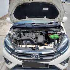 Myvi 1.3 bukan sahaja direka dengan reka bentuk yang menarik tetapi ia juga turut menawarkan penimatan minyak. Perodua Axia 1000 Av Auto Yinison Auto