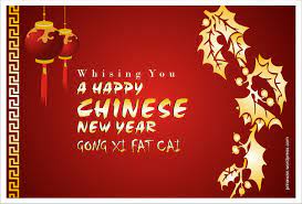 Pin On Chinese New Year