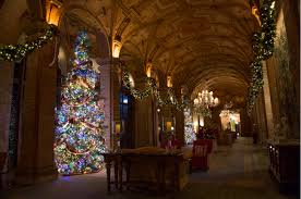 Looking for the ideal gifts? The Breakers Palm Beach Delivers Awe Inspiring Holiday Da C Cor