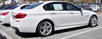 Sedan 4d 535i specifications and pricing. 2013 Bmw 535i M Sport Specs Thxsiempre