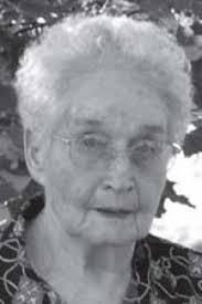 Bernice Lucile Everett